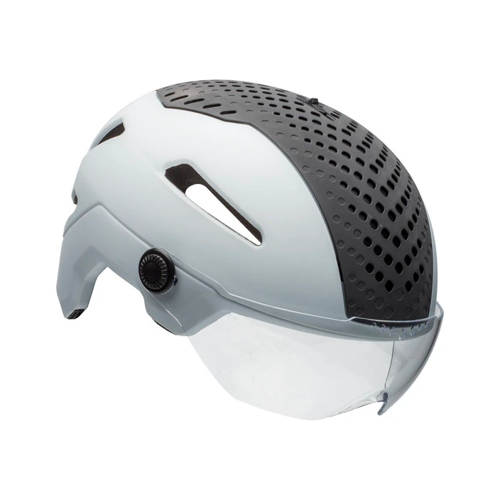 Bell Annex Shield Mips VISIERE Homme Blanc 6 Bell Annex Shield Mips VISIERE Homme Blanc – Image 4