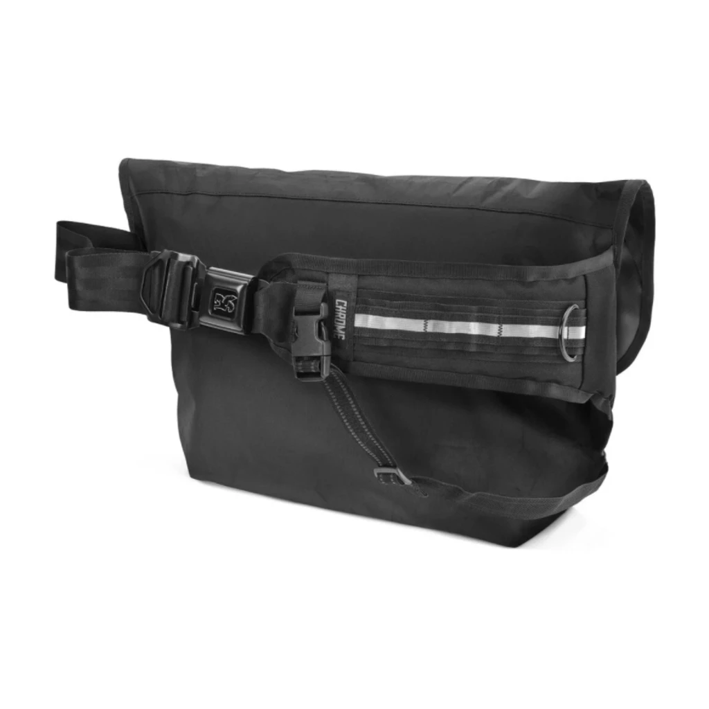 Chrome CITIZEN BLCKCHRM Black 24L Homme Noir 6 Chrome CITIZEN BLCKCHRM Black 24L Homme Noir – Image 4