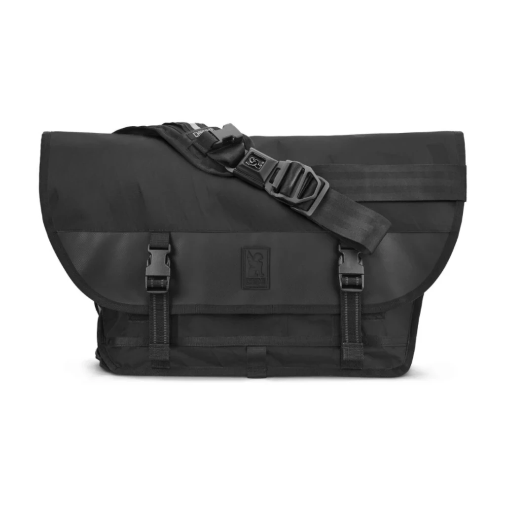 Chrome CITIZEN BLCKCHRM Black 24L Homme Noir 5 Chrome CITIZEN BLCKCHRM Black 24L Homme Noir – Image 3