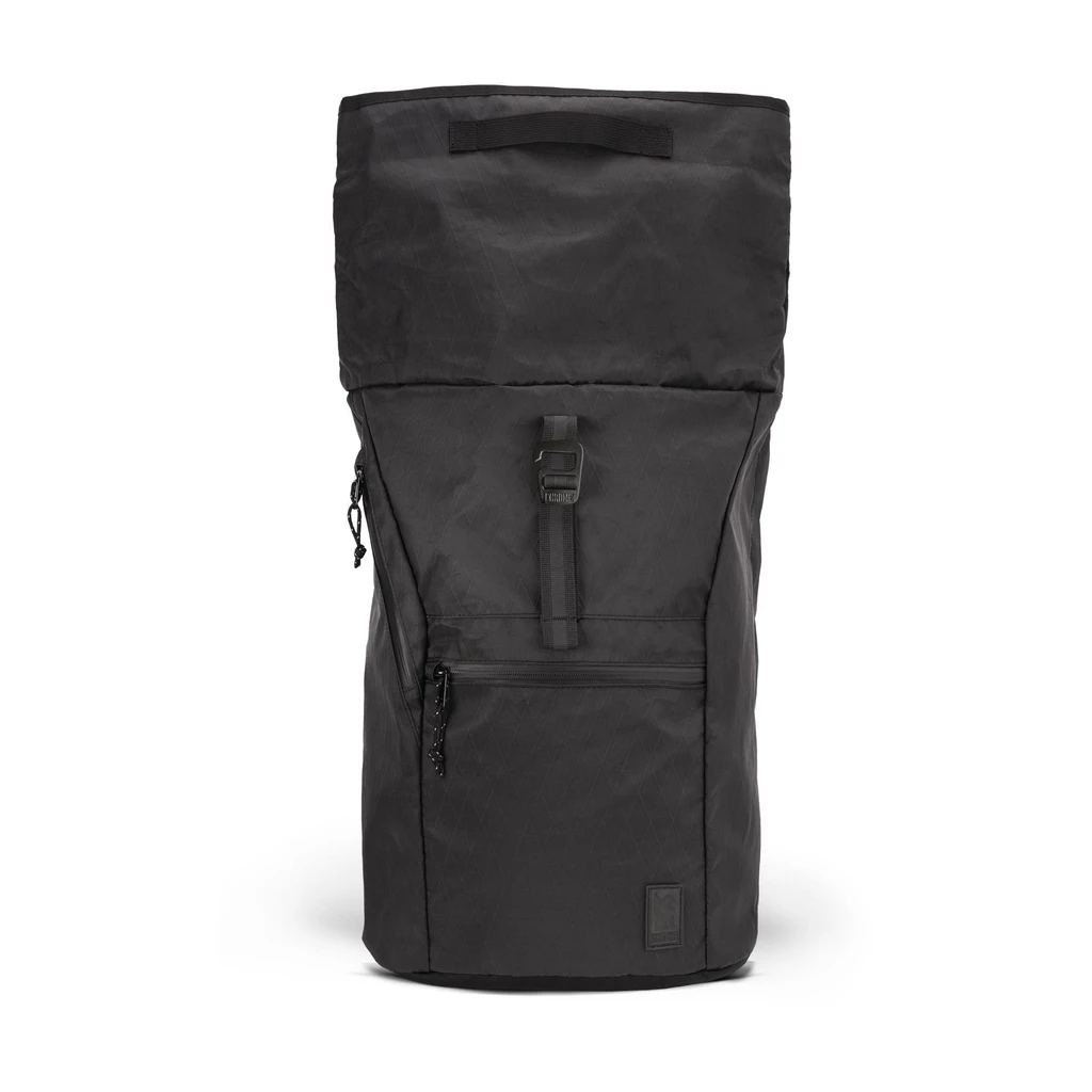 Chrome YALTA 3.0 BLCKCHRM Black 26L Noir 4 Chrome YALTA 3.0 BLCKCHRM Black 26L Noir – Image 2