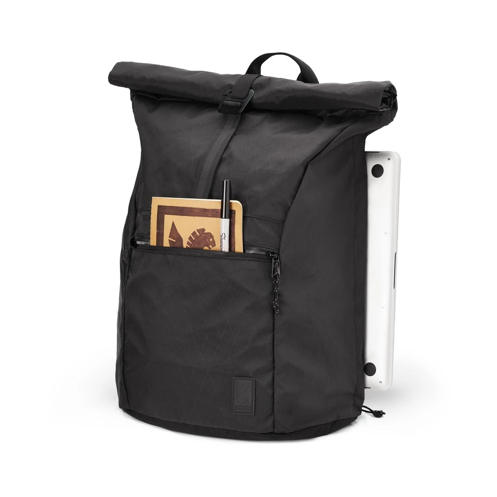 Chrome YALTA 3.0 BLCKCHRM Black 26L Noir 6 Chrome YALTA 3.0 BLCKCHRM Black 26L Noir – Image 4