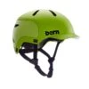 Bern Watts 2.0 Matte Green Vert -RideLight Boutique main BM30D21MGR 0 2 7082