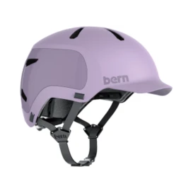 Bern Watts 2.0 Matte Lavender 3 Bern Watts 2.0 Matte Lavender