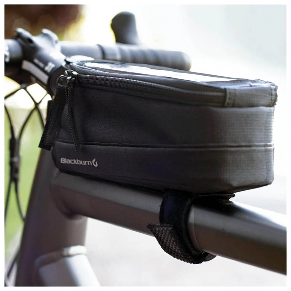 Blackburn INTERLOCK ARRIERE Noir 5 Blackburn INTERLOCK ARRIERE Noir – Image 3