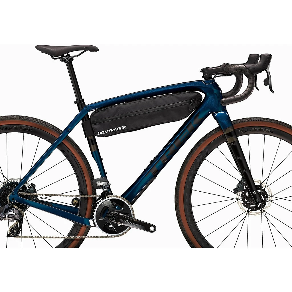 Bontrager Sacoche De Cadre Adventure 52cm Black 5 Bontrager Sacoche De Cadre Adventure 52cm Black – Image 3