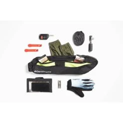 Bontrager Sacoche De Cadre Adventure 56cm Black 7 Bontrager Sacoche De Cadre Adventure 56cm Black -RideLight Boutique main BontragerAdventureBossFrameBag 35555 J Alt1 8c89