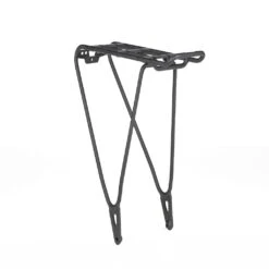 Bontrager Porte-Bagage Small Disc Mik Black