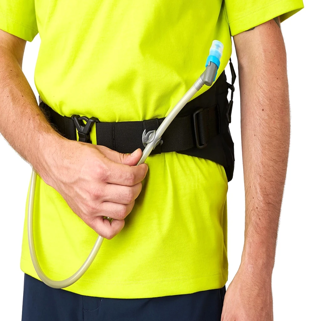 Bontrager Rapid Pack Hydration Black 4 Bontrager Rapid Pack Hydration Black – Image 2