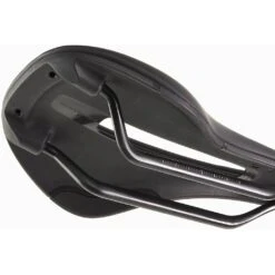 Bontrager Selle Verse Short Pro 155mm -RideLight Boutique main BontragerVerseShortProSaddle 35553 A Alt4 f64f