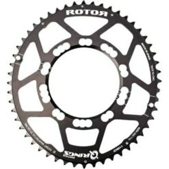 Rotor Chainring Q 52t - BCD110x5 - Outer