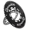 Rotor Chainring Q 39t - BCD110x5 - Inner -RideLight Boutique main C01 002 22010 0 3d5a
