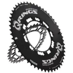 Rotor Chainring Q 39t - BCD110x5 - Inner