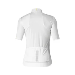 Mavic Essential Jersey Homme Blanc 6 Mavic Essential Jersey Homme Blanc -RideLight Boutique main C10955 b7c8