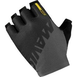 Mavic Cosmic Gloves Homme Noir