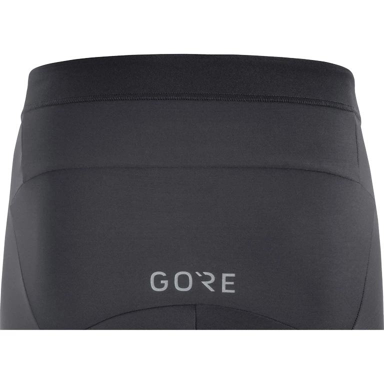 Gore Wear C3 Thermo Collant+ Black / Neon Yellow Homme 7 Gore Wear C3 Thermo Collant+ Black / Neon Yellow Homme – Image 5