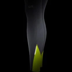 Gore Wear C3 Thermo Collant+ Black / Neon Yellow Homme 10 Gore Wear C3 Thermo Collant+ Black / Neon Yellow Homme -RideLight Boutique main C3 THERMO COLLANTS K bd8b