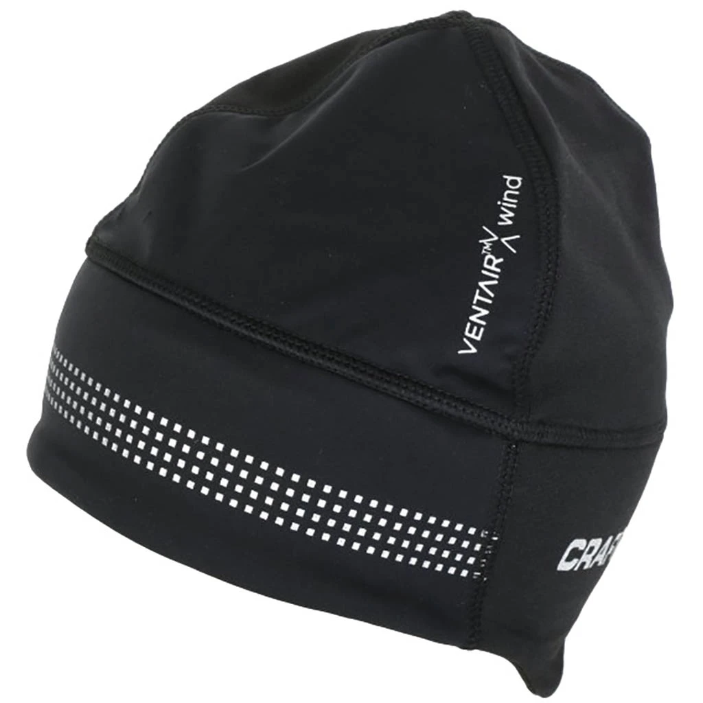 Craft SHELTER 2.0 BLACK Homme Noir 3 Craft SHELTER 2.0 BLACK Homme Noir