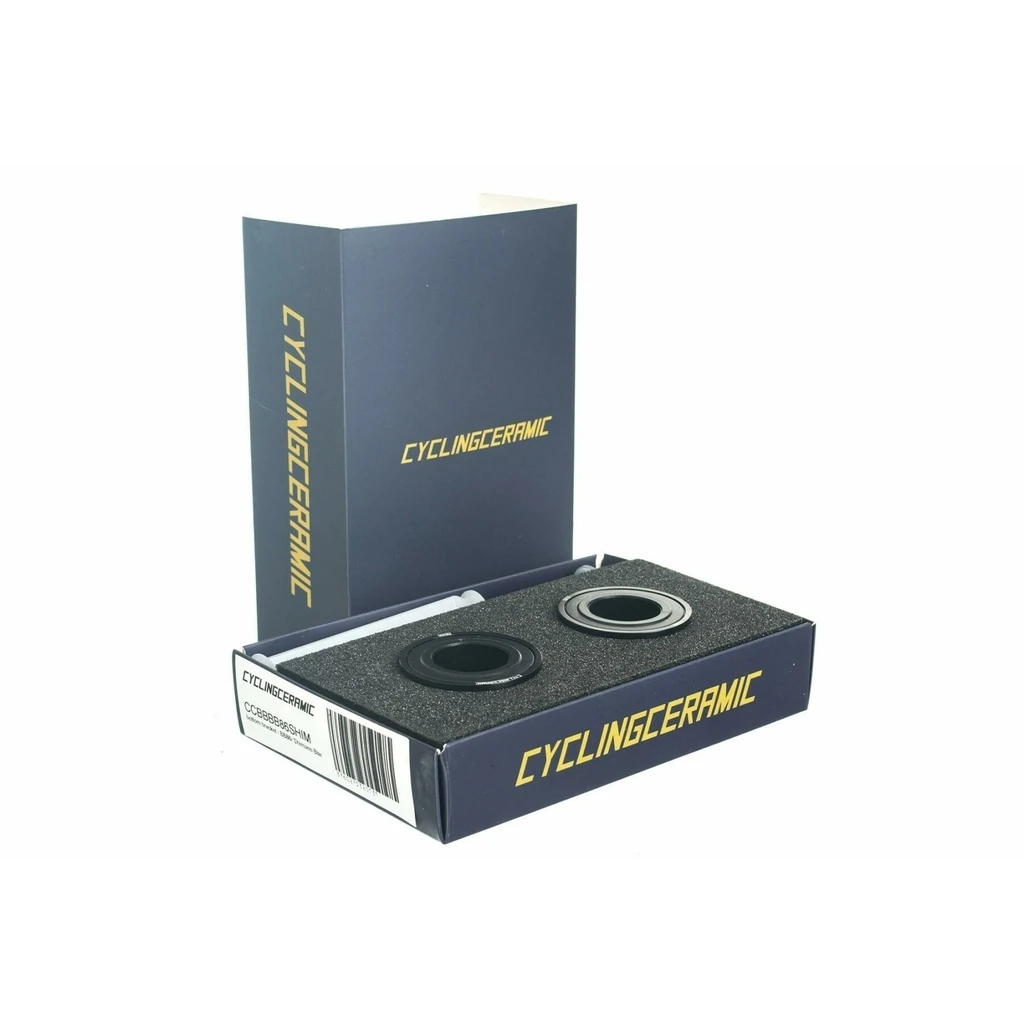 Profile Design Boîtier BB 86 Compatible Shimano 4 Profile Design Boîtier BB 86 Compatible Shimano – Image 2