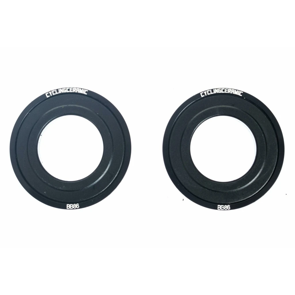 Profile Design Boîtier BB 86 Compatible Shimano 3 Profile Design Boîtier BB 86 Compatible Shimano