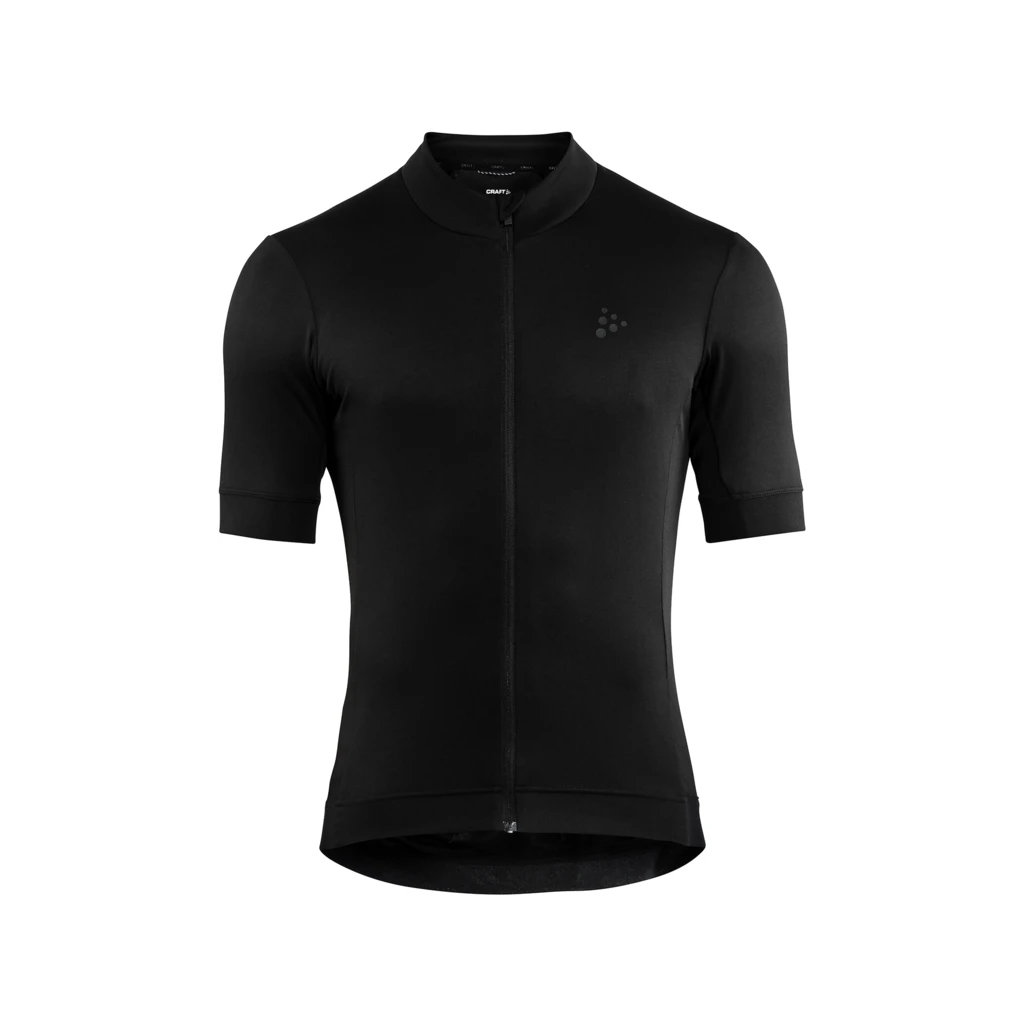 Craft ESSENCE JERSEY M Black Homme Noir 3 Craft ESSENCE JERSEY M Black Homme Noir