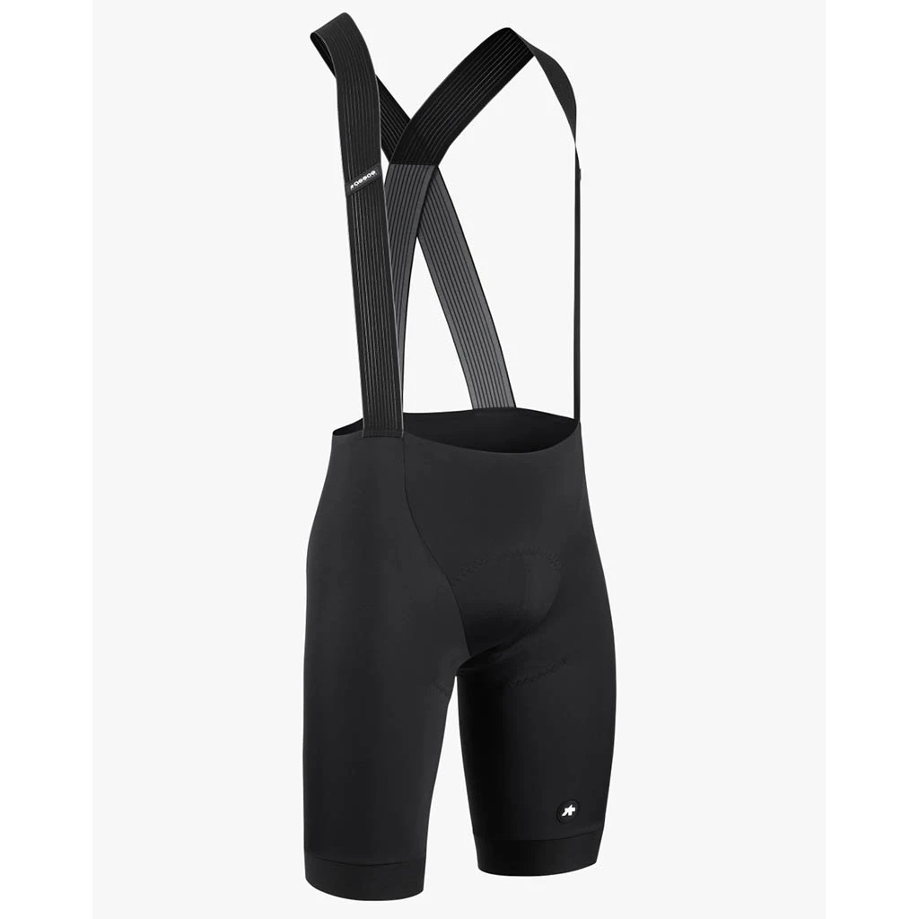 Assos EQUIPE R Bib Shorts S9 Black Series Homme Noir 5 Assos EQUIPE R Bib Shorts S9 Black Series Homme Noir – Image 3