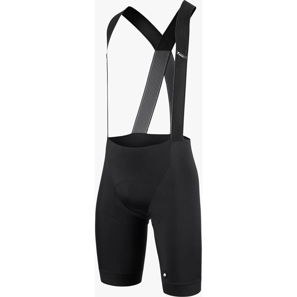 Assos EQUIPE R Bib Shorts S9 Black Series Homme Noir 6 Assos EQUIPE R Bib Shorts S9 Black Series Homme Noir – Image 4
