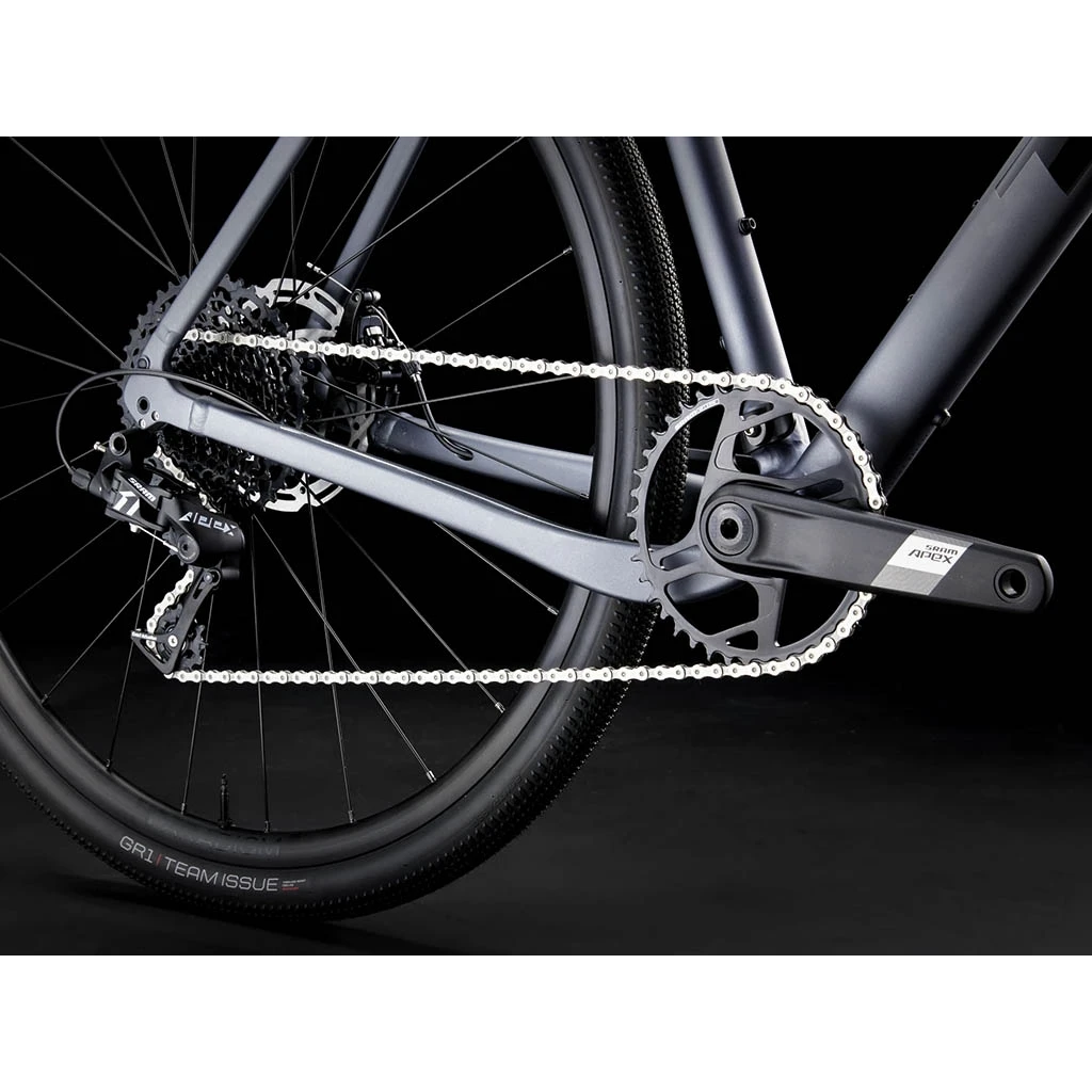 Trek Checkpoint ALR 4 Gris 10 Trek Checkpoint ALR 4 Gris – Image 8