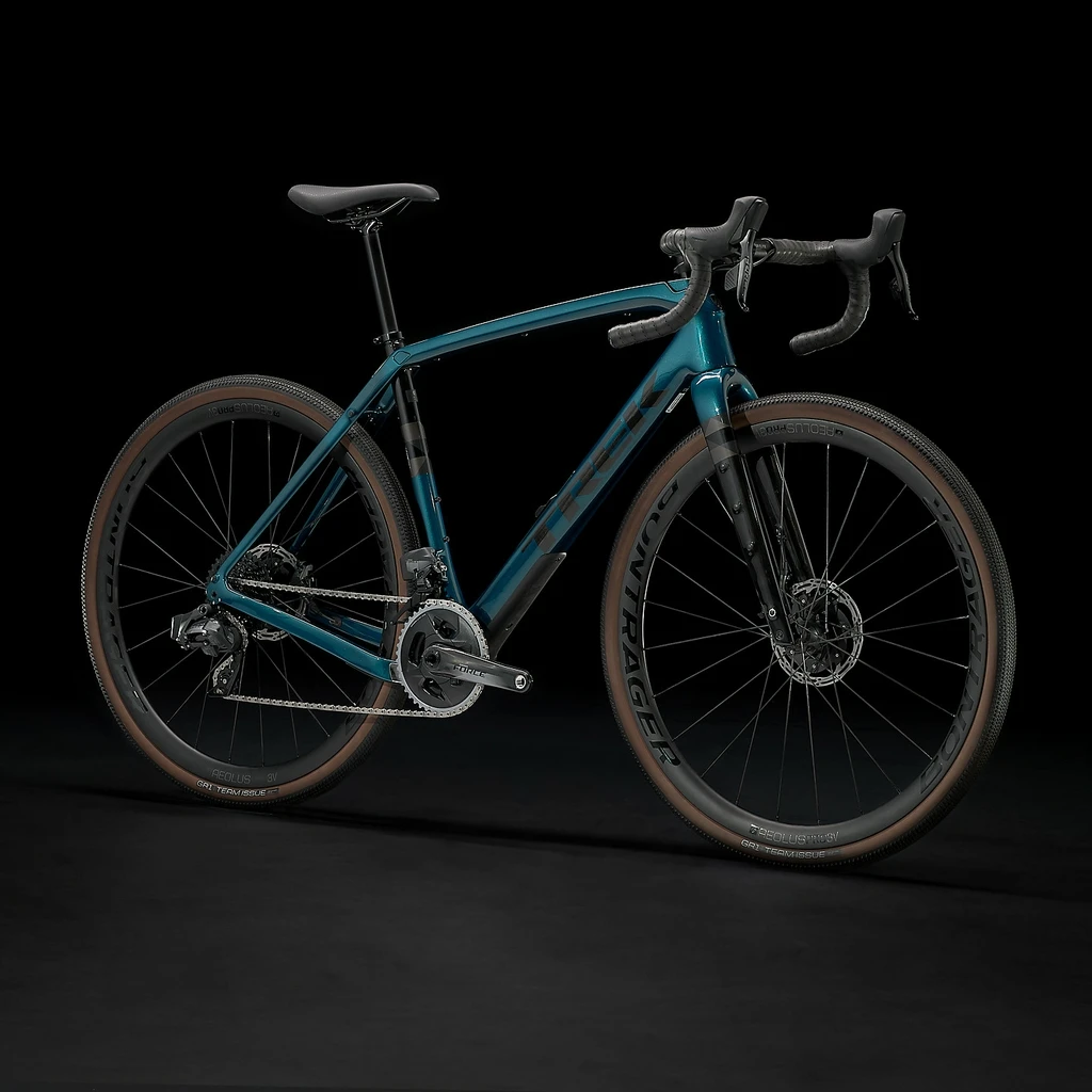 Trek Checkpoint SL 7 ETAP Homme Bleu Foncé 4 Trek Checkpoint SL 7 ETAP Homme Bleu Foncé – Image 2