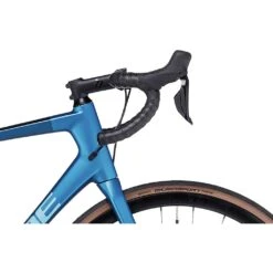 Cube Attain GTC SLX Bleu Ciel -RideLight Boutique main Cube Attain GTC SLX blau 3 816f