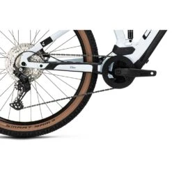 Cube Stereo Hybrid 120 Pro 750 Homme Blanc 12 Cube Stereo Hybrid 120 Pro 750 Homme Blanc -RideLight Boutique main Cube Stereo Hybrid 120 Pro 750 wei 2 7331