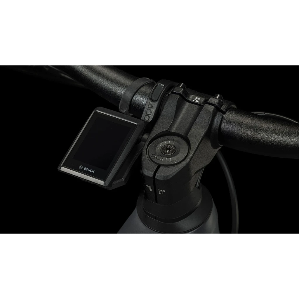 Cube Stereo Hybrid 140 HPC Race 750 Homme Gris 5 Cube Stereo Hybrid 140 HPC Race 750 Homme Gris – Image 3