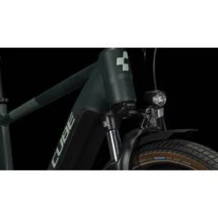 Cube Touring Hybrid ONE 500 Homme Vert 11 Cube Touring Hybrid ONE 500 Homme Vert -RideLight Boutique main D 202 76334 631061 D 02 265b