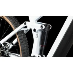 Cube Stereo Hybrid 140 HPC Pro 625 Homme Blanc 10 Cube Stereo Hybrid 140 HPC Pro 625 Homme Blanc -RideLight Boutique main D 202 77334 636012 D 02 a2ef