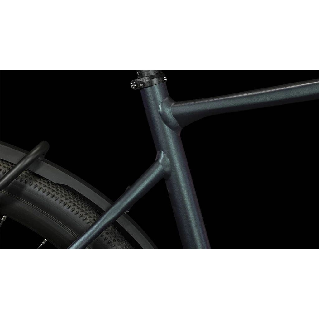 Cube Nuroad FE Bleu Foncé 7 Cube Nuroad FE Bleu Foncé – Image 5