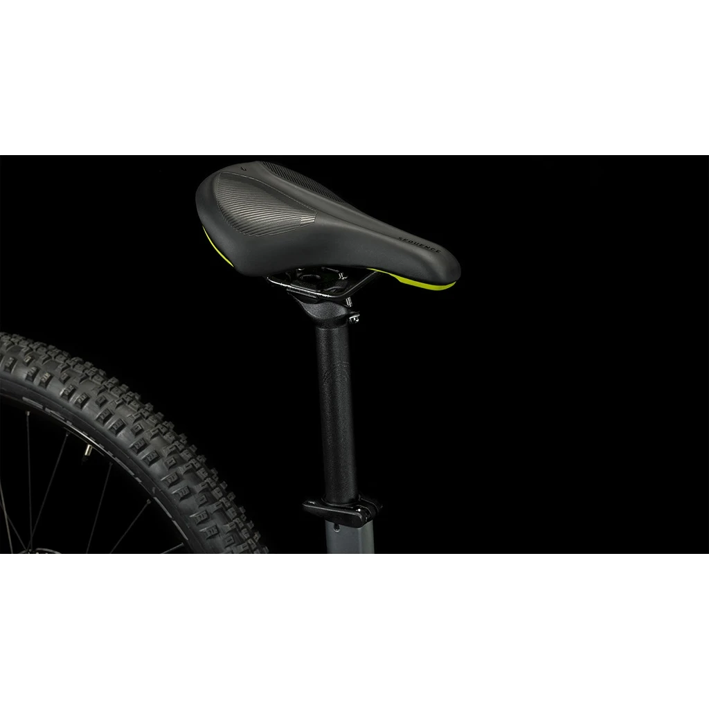 Cube Reaction Hybrid Pro 500 Homme Gris 7 Cube Reaction Hybrid Pro 500 Homme Gris – Image 5