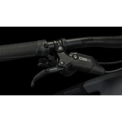 Cube Stereo Hybrid 140 HPC Race 750 Homme Gris 14 Cube Stereo Hybrid 140 HPC Race 750 Homme Gris -RideLight Boutique main D 204 77361 636103 D 04 7030