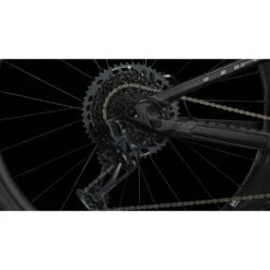 Cube Stereo ONE77 Pro 29 Homme Noir 14 Cube Stereo ONE77 Pro 29 Homme Noir -RideLight Boutique main D 204 78113 656100 D 04 4e1a