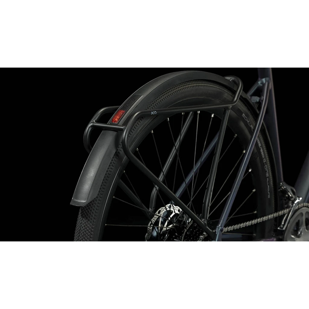 Cube Nuroad FE Bleu Foncé 8 Cube Nuroad FE Bleu Foncé – Image 6