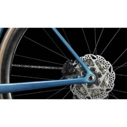 Cube Attain GTC SLX Bleu Ciel -RideLight Boutique main D 205 78238 677310 D 05 eb0c