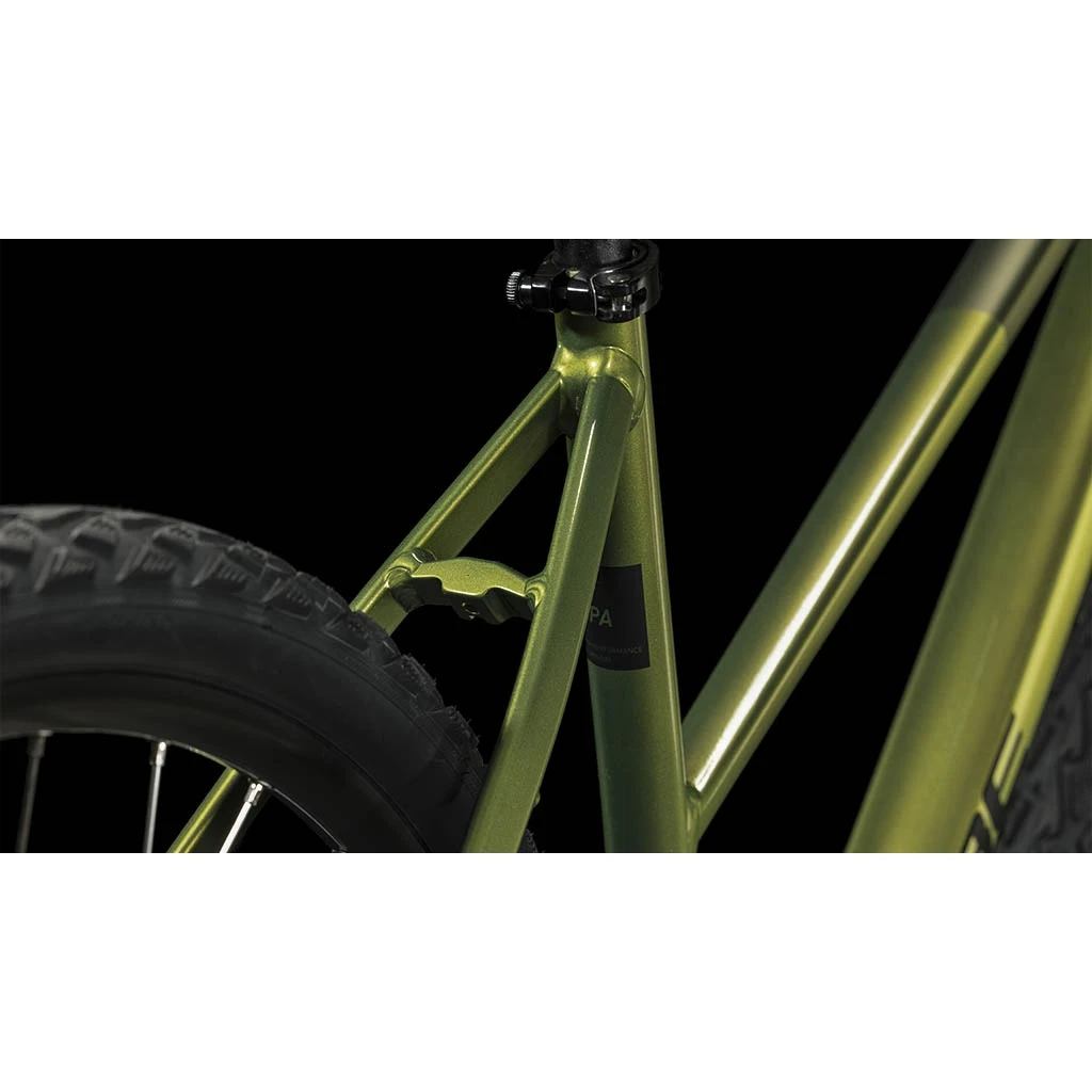 Cube Nature Vert 6 Cube Nature Vert – Image 4