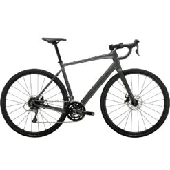 Trek Domane AL 2 4e Gèn Gris