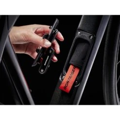 Trek Domane SL 6 Noir -RideLight Boutique main DomaneSL6 23 36746 A Alt3 3de9