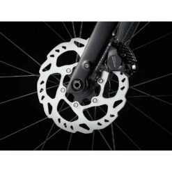 Trek Domane SL 6 Noir -RideLight Boutique main DomaneSL6 23 36746 A Alt8 c175