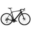Trek Domane SL 6 Noir -RideLight Boutique main DomaneSL6 23 36746 A Primary 972e