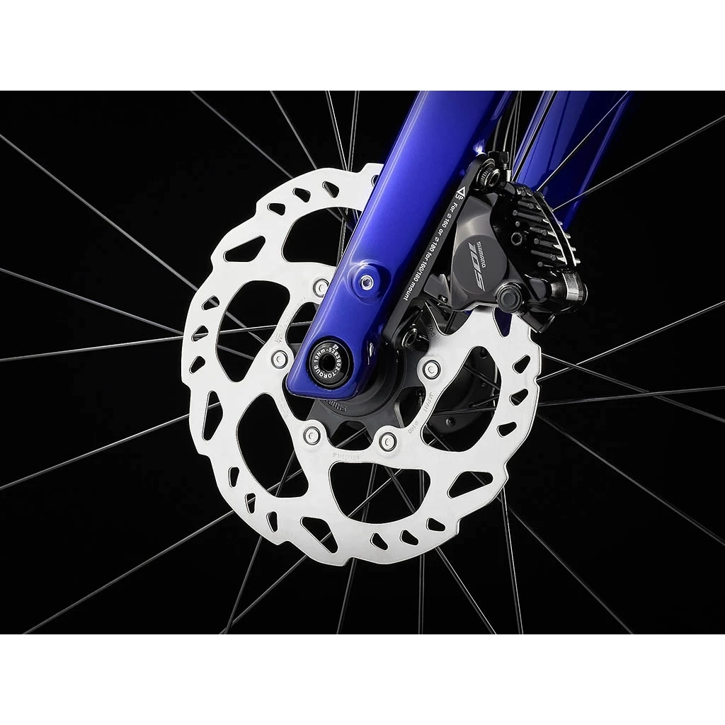 Trek Domane SL 6 12 Trek Domane SL 6 – Image 10