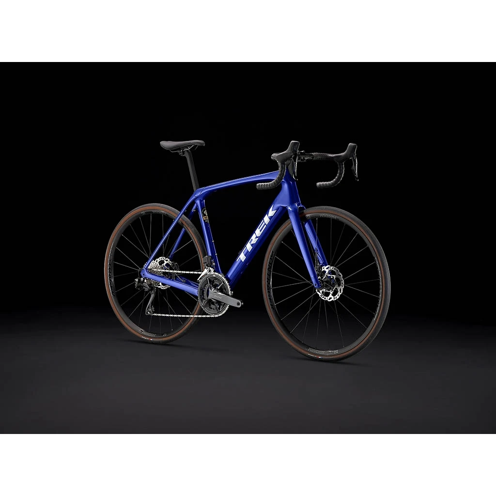 Trek Domane SL 6 4 Trek Domane SL 6 – Image 2
