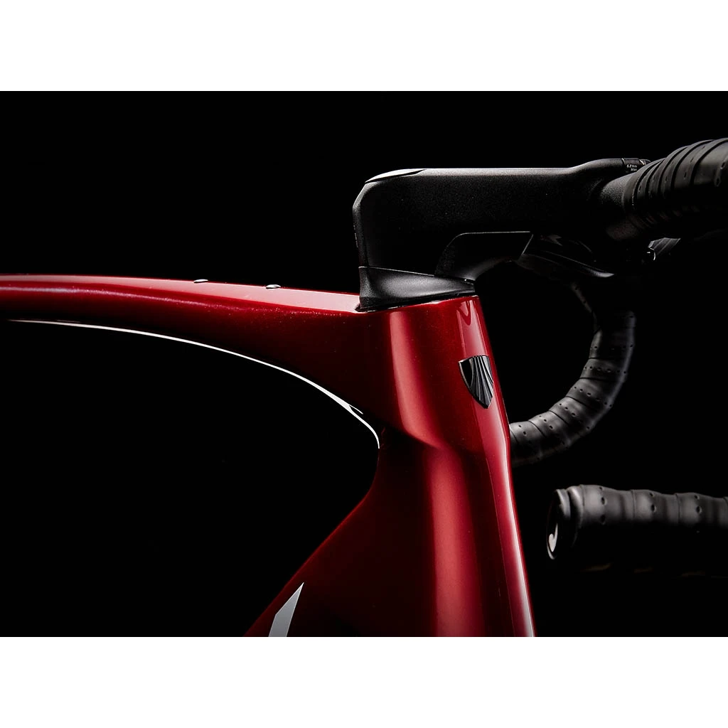 Trek Domane SL 6 Etap Rouge 8 Trek Domane SL 6 Etap Rouge – Image 6