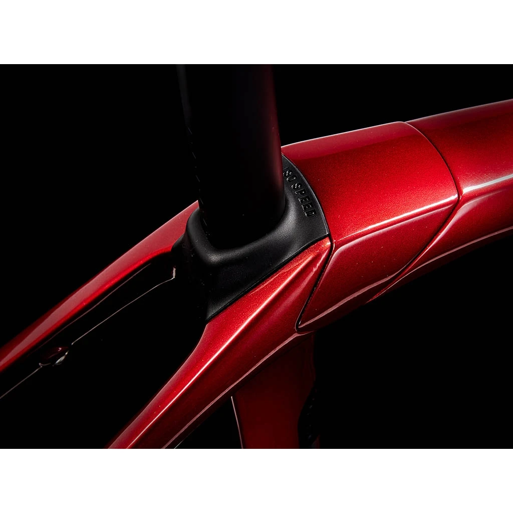 Trek Domane SL 6 Etap Rouge 9 Trek Domane SL 6 Etap Rouge – Image 7