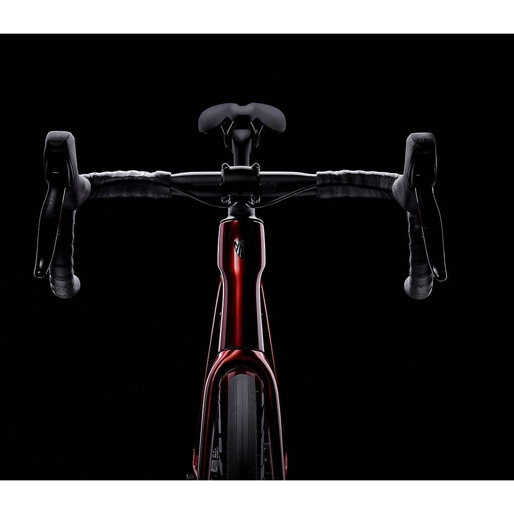 Trek Domane SL 6 Etap Rouge 10 Trek Domane SL 6 Etap Rouge – Image 8