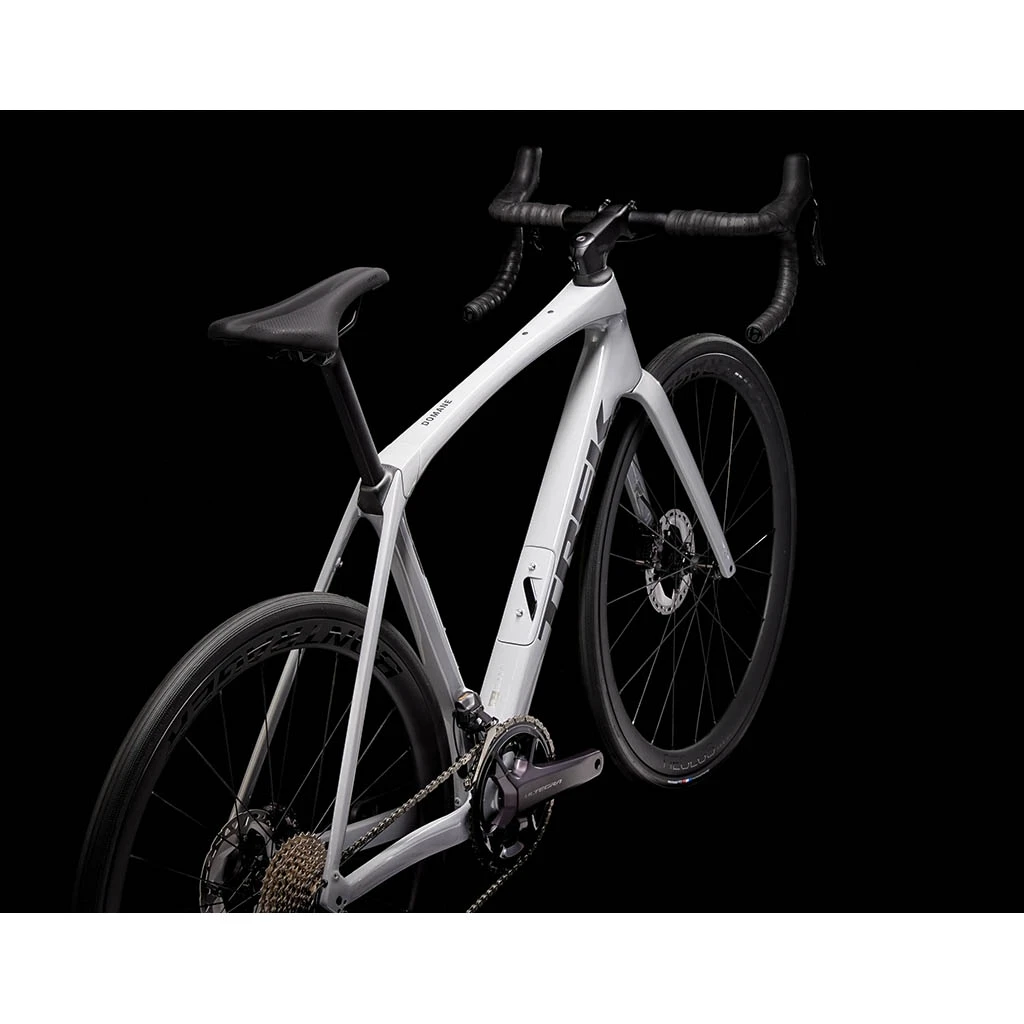 Trek Domane SL 7 Gris 5 Trek Domane SL 7 Gris – Image 3